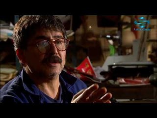 بقعة ضوء 9 ـ غدا نرتقي ـ علاج بالصدفة ـ عابد فهد ـ محمد حداقي