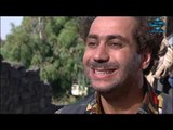 مسلسل الخربة الحلقة 18  دريد لحام ـ رشيد عساف ـ باسم ياخور