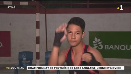 150 engagés aux championnats de Polynésie de boxe