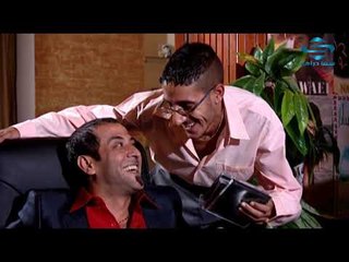 مسلسل بقعة ضوء الجزء السابع الحلقة 22  ايمن رضا ـ عبد المنعم عمايري ـ نسرين طافش و امل عرفة