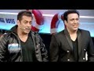 Govinda: Salman Khan & I Have A Love-Hate Relationship
