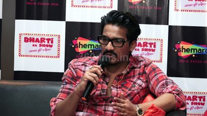 Haarsh Limbachiyaa Shares Challenges To Direct Wifi Bharti Singh