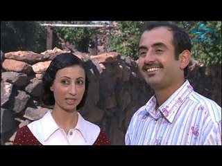 مسلسل الخربة الحلقة 26  دريد لحام ـ رشيد عساف ـ باسم ياخور