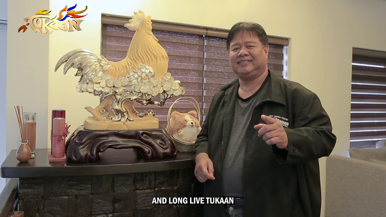 20th Year Anniversary Special Tukaan Episode – October 28, 2018 - video ...