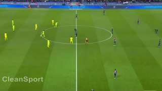 Pаris Sаint Gеrmаin vs Lillе 2-1 – Highlights & Goals  2 11 2018
