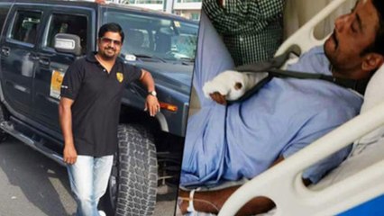 ನಟ ದರ್ಶನ್ ಕಾರು ಅಪಘಾತದ ಕೇಸ್ ನಲ್ಲಿ ಯಾರು ತಪ್ಪಿಸ್ಥರು?  | FILMIBEAT KANNADA