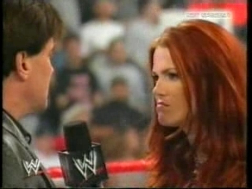 jeff hardy, goldust, and booker t save lita