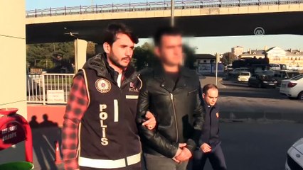 Kayseri merkezli FETÖ/PDY operasyonu