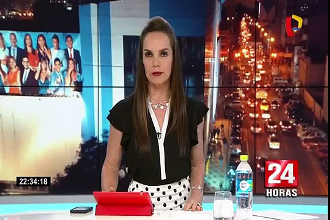 México: experimento mide reacción de personas ante intento de secuestro a un niño