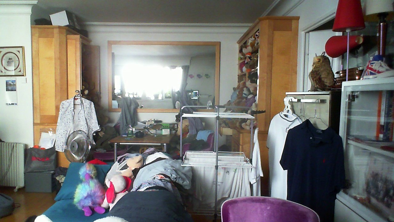 Wiwi muppetshowise "nel villaggio" de Piero Umiliani