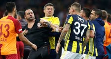 Futbol Yorumcusu Serdar Ali Çelikler'den Hasan Şaş'a: Pavyon Fedaisi misin?