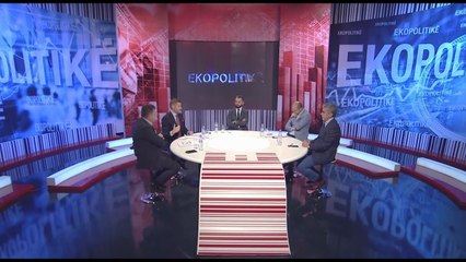 Ekopolitikë - 'Doing business' dhe paketat fiskale 2019