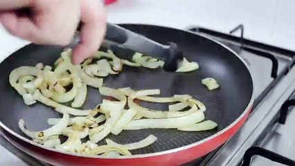 Remplacer une poignée de porte avec un hot-dog (HowToBasic)