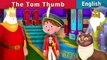 Adventures of Tom Thumb in English - English Story - Fairy Tales in English - English Fairy Tales