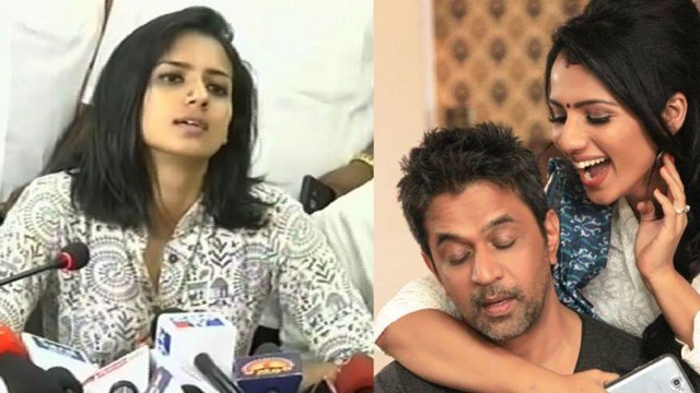 ಶ್ರುತಿ ಹರಿಹರನ್ ಅರ್ಜುನ್ ಸರ್ಜಾ ಮೀ ಟೂ ವಿವಾದ : ಸರ್ಜಾಗೆ ಸದ್ಯಕ್ಕೆ ರಿಲೀಫ್ | FILMIBEAT KANNADA