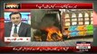 Meray Kaptaan Kaha Hai Aap- Mansoor Ali Khan criticises PM over chaos scenario in the country