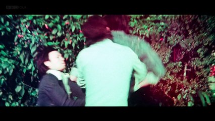 BBC Storyville 2017 The Lovers and the Despot  part 1/2