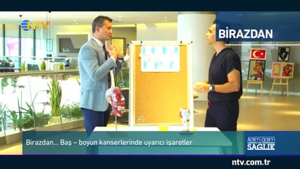 Adım Adım Sağlık 3 Kasım Ekim 2018
