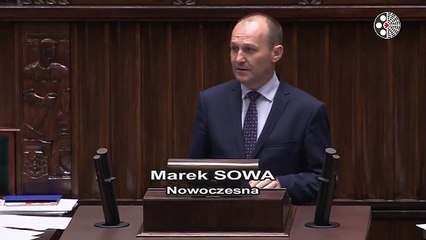 Marek Sowa - 18.07.18