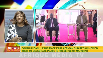 VIEWS ON THE CONTINENT DU 01 11 2018