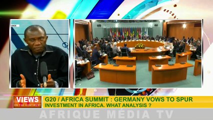 VIEWS ON THE CONTINENT DU 02 11 2018