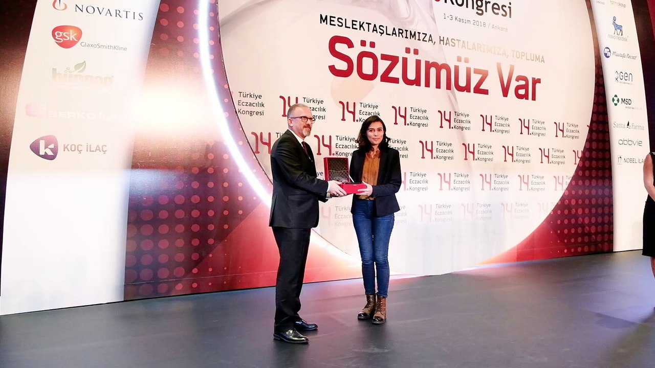 T24'e 'en iyi haber sitesi' ödülü