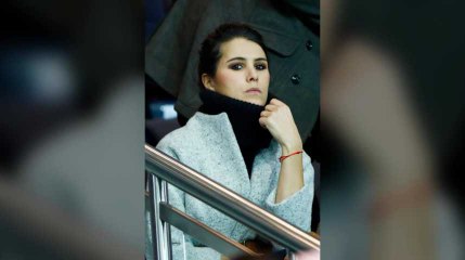 Hyperdéprimée, fin de semaine compliquée pour Karine Ferri