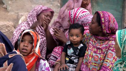 BBC Dangerous Borders A Journey Across India and Pakistan 1    of    3      part 1/2