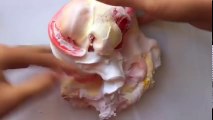 MOST SATISFYING CLAY MIXING SLIME VIDEO l Most Satisfying Clay Slime ASMR Compilation 2018 #01