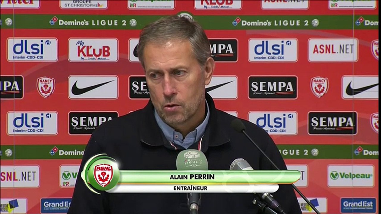 A. Perrin après Nancy-Clermont
