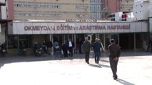 Fenerbahçeli Şener'in Cenazesi Adli Tıp Kurumu'na Götürüldü