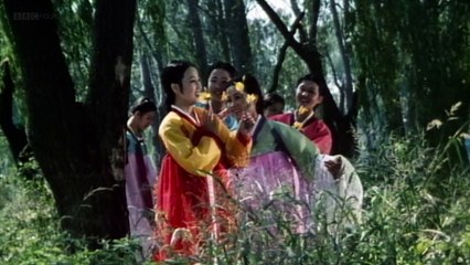 BBC Storyville 2017 The Lovers and the Despot  part 2/2