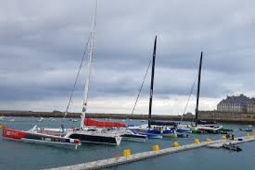 Dernière génération, première confrontation ! RDR2018