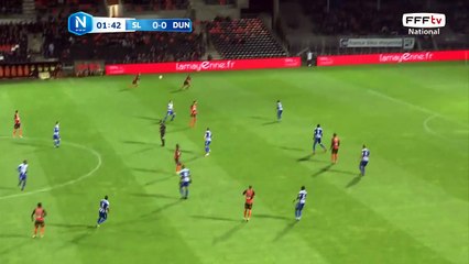 Les offensives commencent coté Lavallois