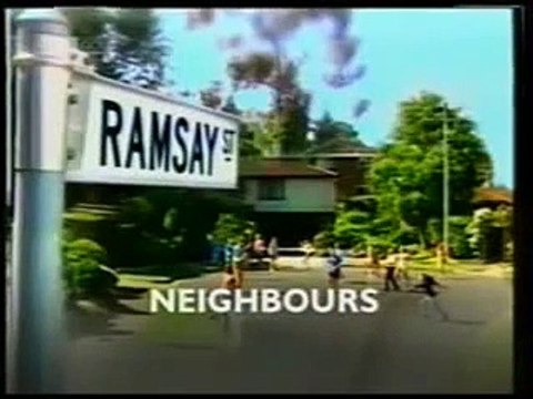 Neighbours Episode 1727