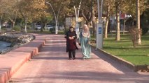Dolandırıcı Olduğu İddia Edilen Azeri Gelin, Maddi ve Manevi Dava Açmaya Hazırlanıyor