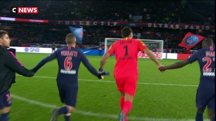 Football Leaks : le PSG visé par l'enquête