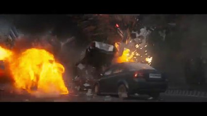 2.0 - Official Trailer [Hindi] - Rajinikanth - Akshay Kumar - A R Rahman - Shankar - Subaskaran