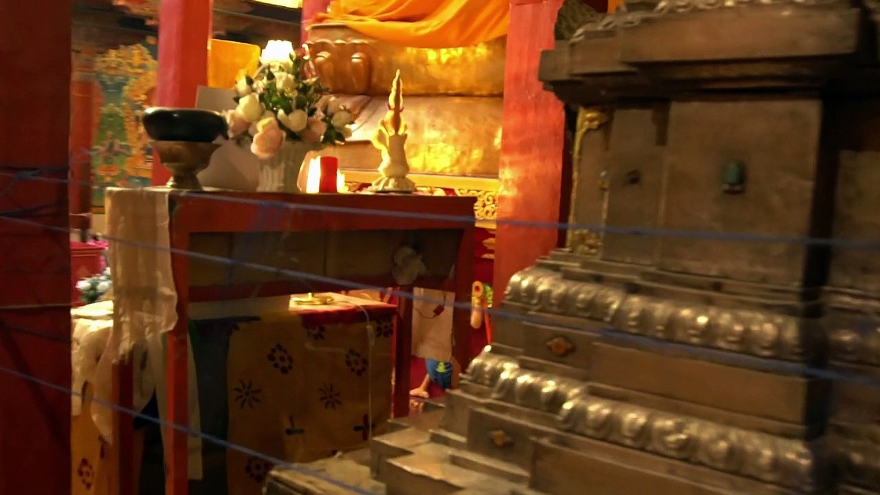 BBC Dangerous Borders A Journey Across India and Pakistan 3    of    3      part 2/2