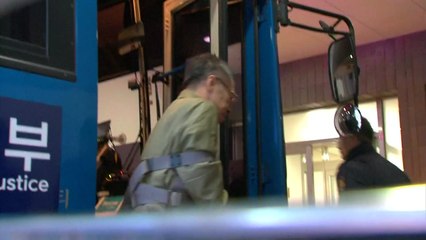 '사법농단' 임종헌 구속 연장...일주일 째 집중 수사 / YTN