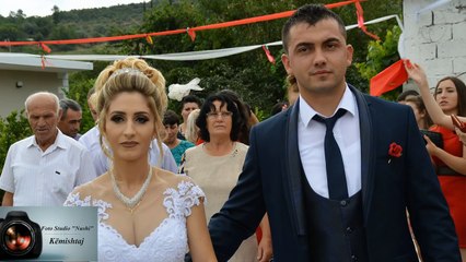 Kjo video do ti beje te gjitha nuset te qajne