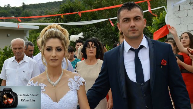 Kjo video do ti beje te gjitha nuset te qajne