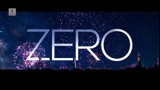 Zero - Official Trailer - Shah Rukh Khan - Aanand L Rai - Anushka - Katrina - 21 Dec 2018