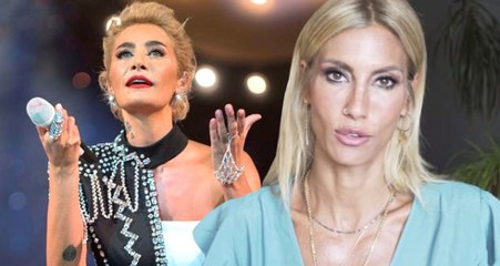 Çağla Şıkel, Ahmet Kural'dan Şiddet Gördüğünü Söyleyen Sıla'ya Destek Olayım Derken Alay Konusu Oldu