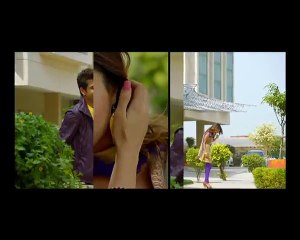 Angel in my Dream | Pure Punjabi | 2012 | Official Video | Yellow Music