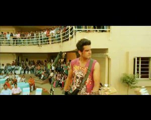 Challa Ft Karan Kundra | Official Video | Pure Punjabi | Yellow Music