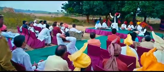 Chogarde Nai Baag | Tera Mera Vaada | Yellow Music