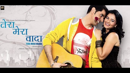 Chogarde Nai Baag (Ragni) - Full Song | Tera Mera Vaada | Yellow Music
