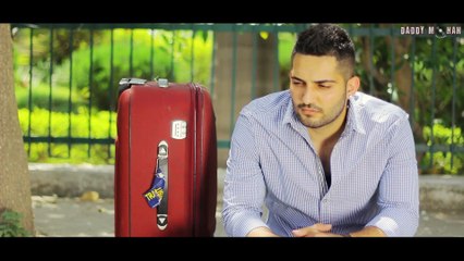 Khafa | Mridul | Full Video | 2013 | Daddy Mohan Records | Yellow Music