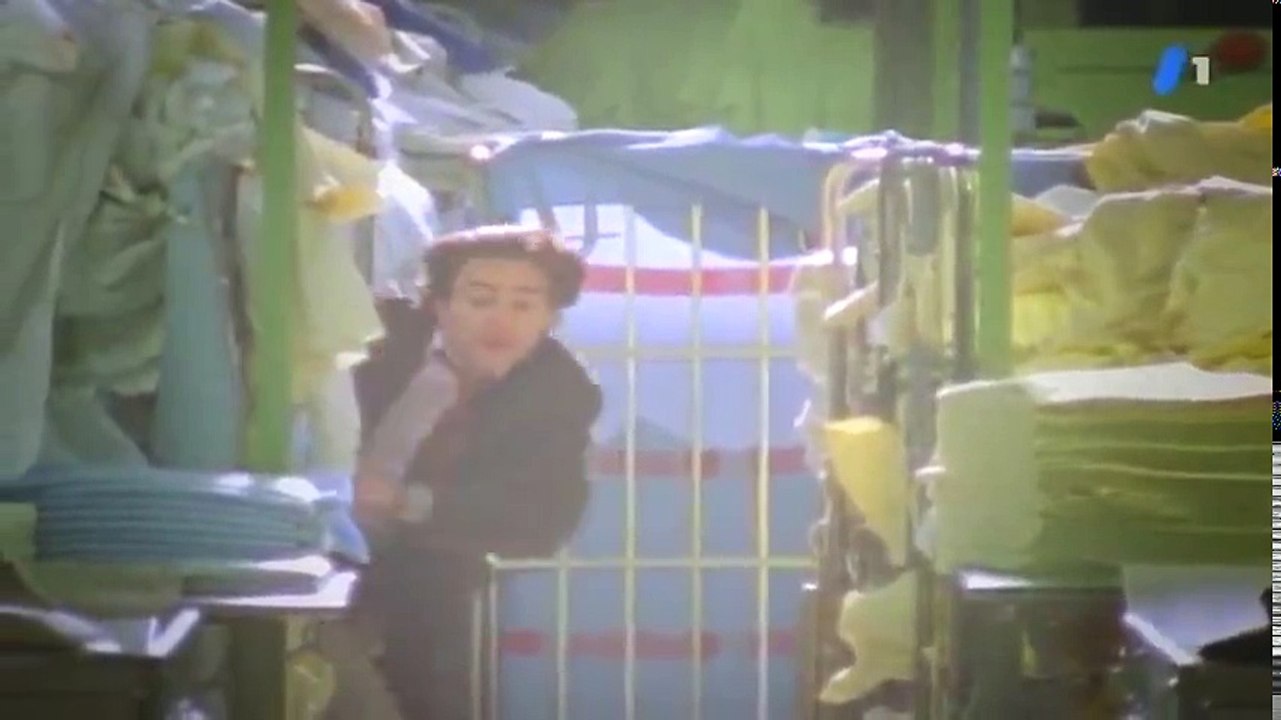 Rex, chien flic S08E02 FRENCH